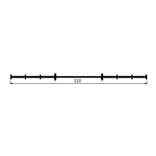 Гидрошпонка-ППЗ-CI-320
